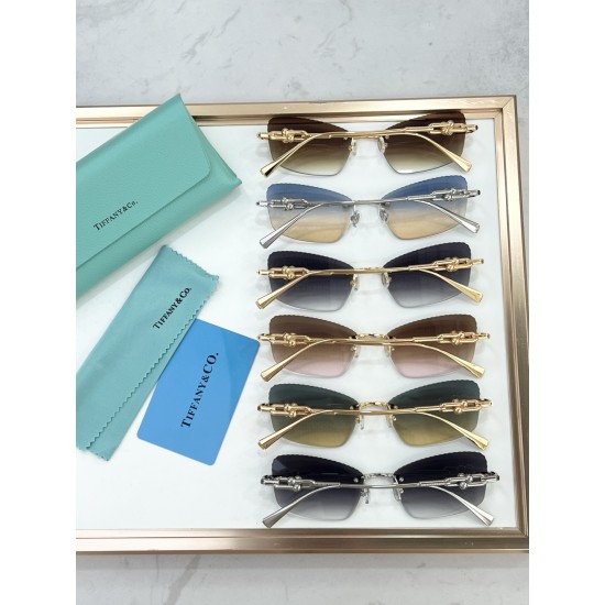 Tiffany Glasses