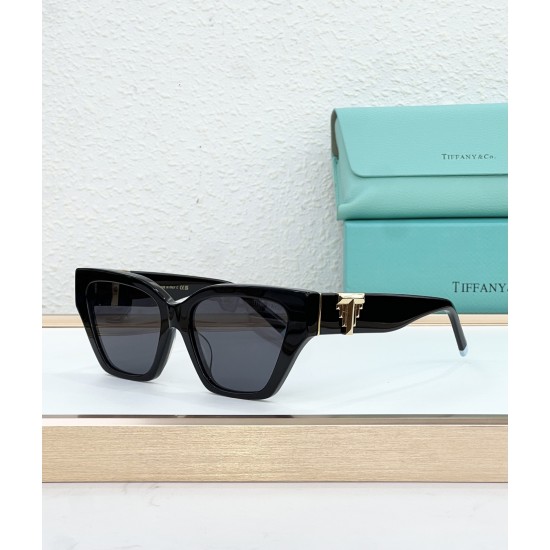 Tiffany Glasses