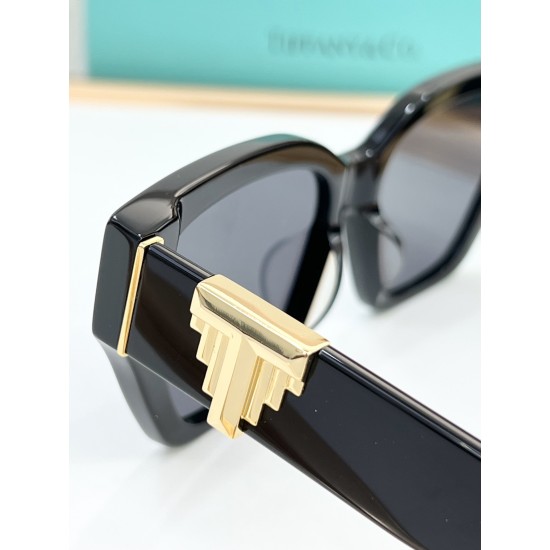 Tiffany Glasses