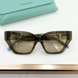 Tiffany Glasses