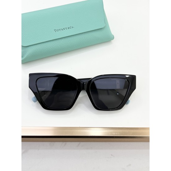 Tiffany Glasses