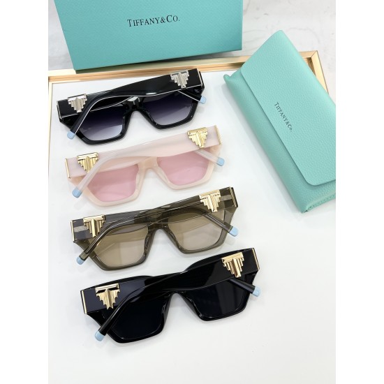 Tiffany Glasses