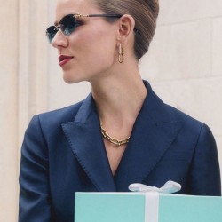 Tiffany Glasses