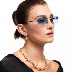 Tiffany Glasses