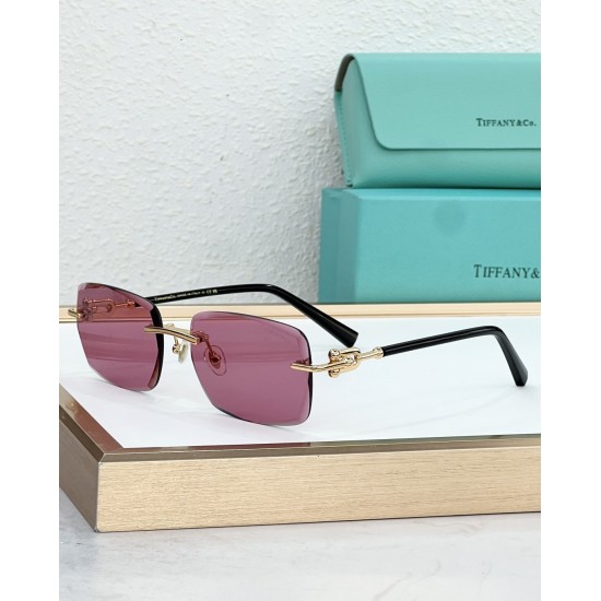 Tiffany Glasses