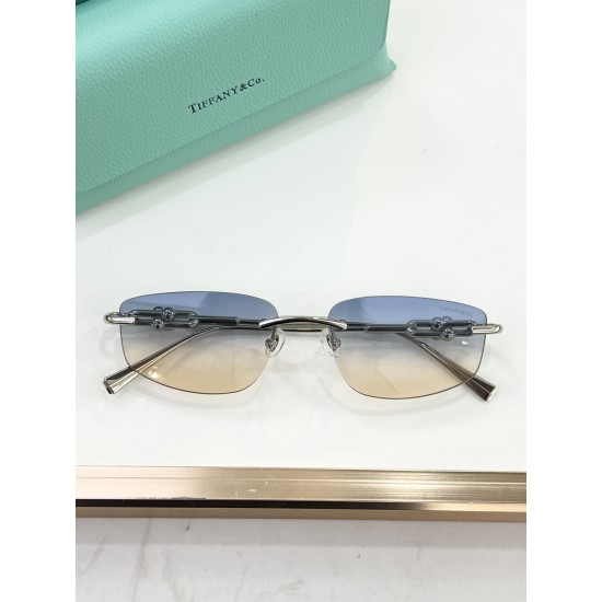 Tiffany Glasses