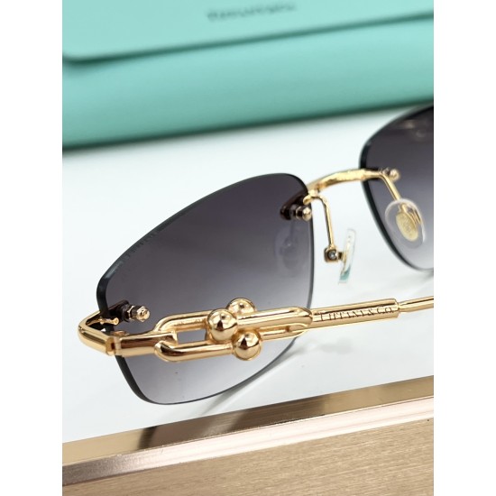 Tiffany Glasses