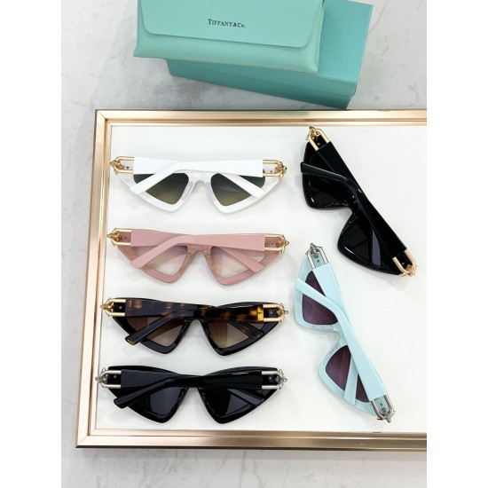 Tiffany Glasses