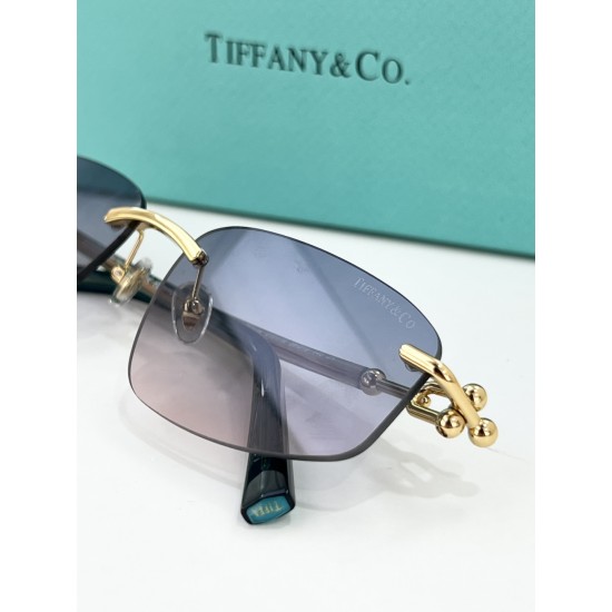 Tiffany Glasses