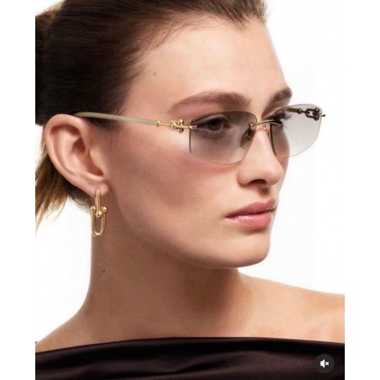 Tiffany Glasses