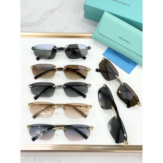 Tiffany Glasses