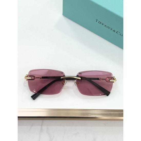 Tiffany Glasses