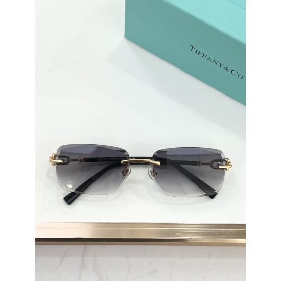Tiffany Glasses
