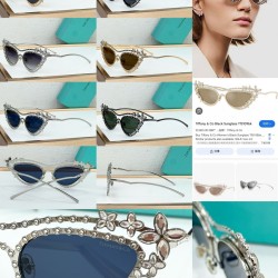 Tiffany Glasses