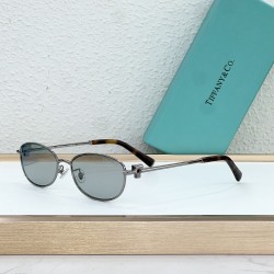 Tiffany Glasses