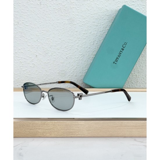 Tiffany Glasses