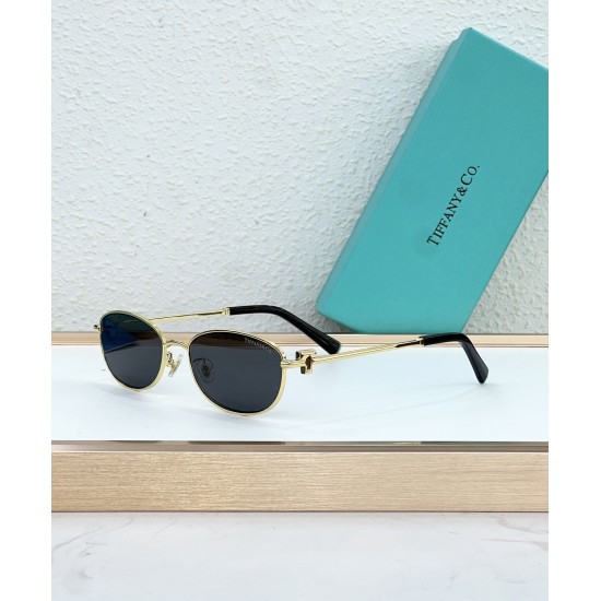Tiffany Glasses