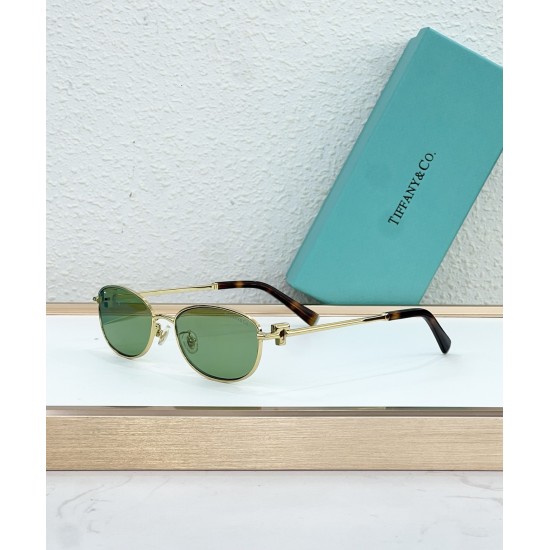 Tiffany Glasses