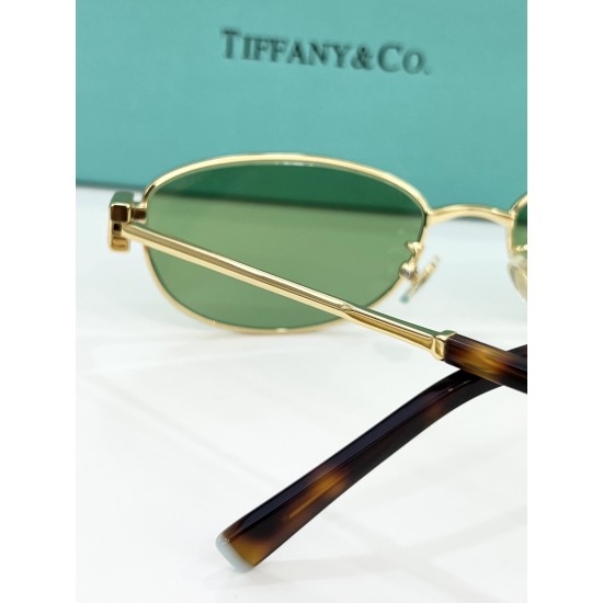 Tiffany Glasses
