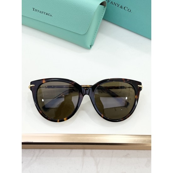 Tiffany Glasses