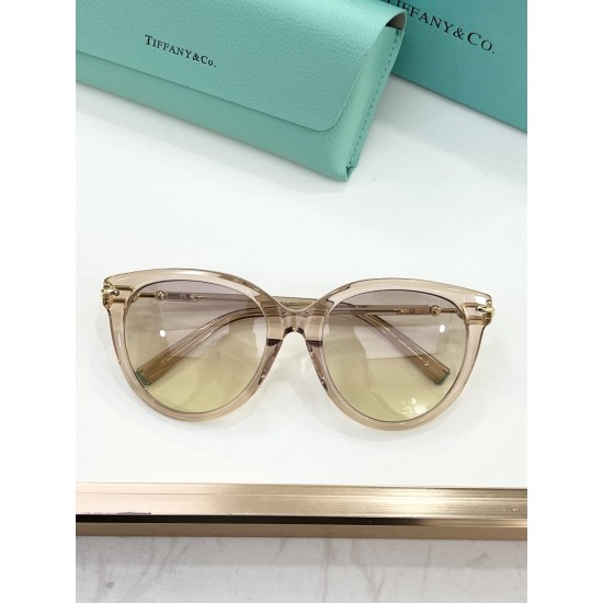 Tiffany Glasses