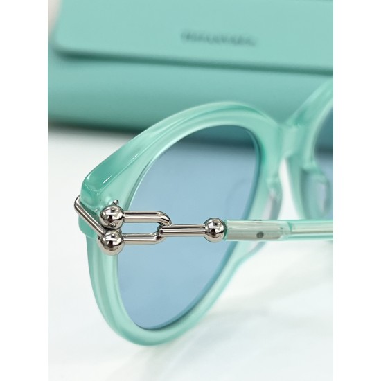 Tiffany Glasses