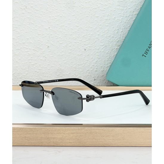Tiffany Glasses