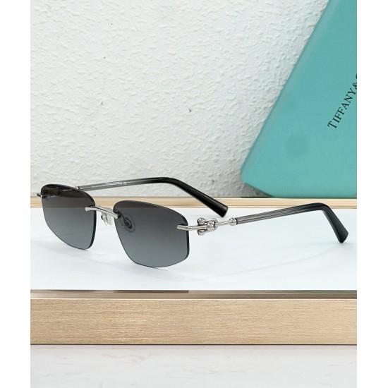 Tiffany Glasses