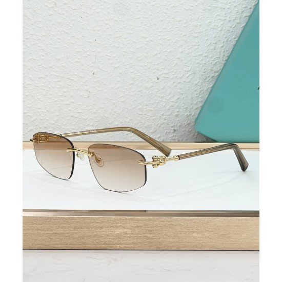 Tiffany Glasses