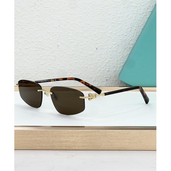 Tiffany Glasses