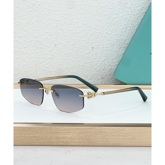 Tiffany Glasses