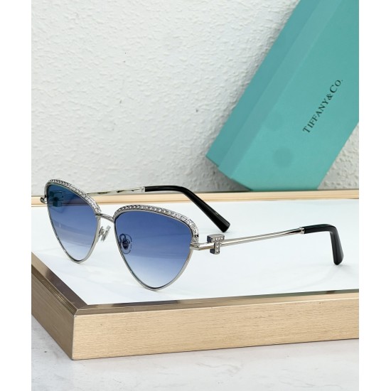 Tiffany Glasses