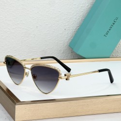 Tiffany Glasses