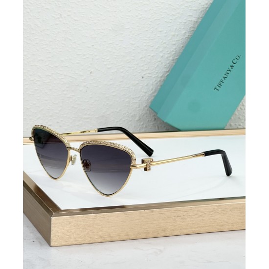 Tiffany Glasses