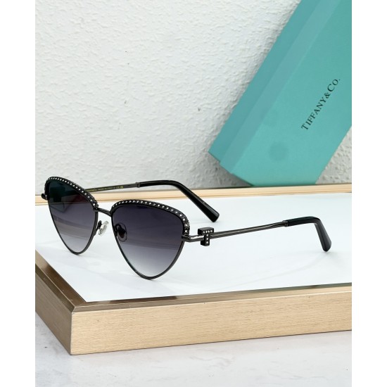 Tiffany Glasses