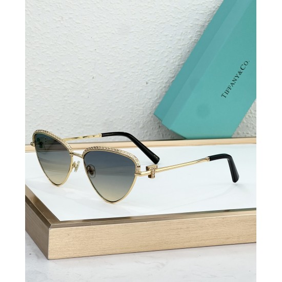 Tiffany Glasses