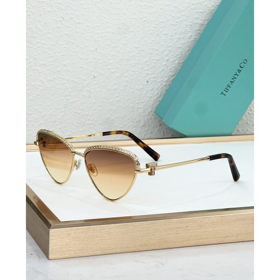 Tiffany Glasses