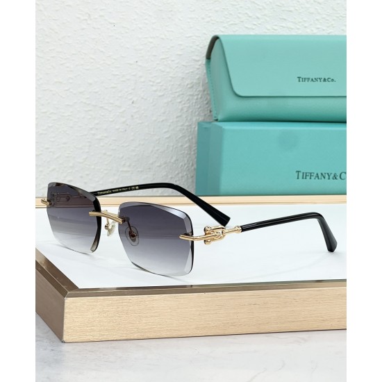 Tiffany Glasses