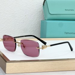 Tiffany Glasses