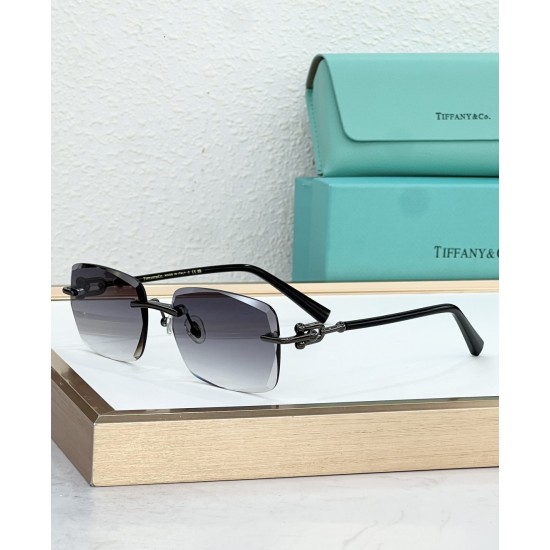 Tiffany Glasses
