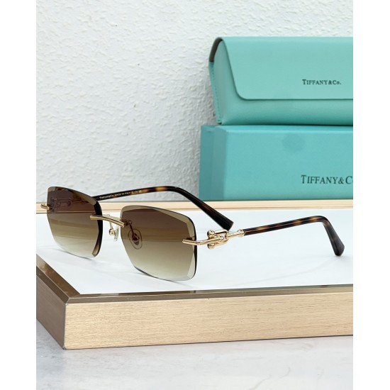 Tiffany Glasses