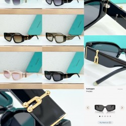 Tiffany Glasses