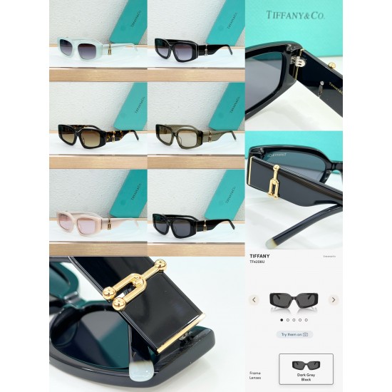 Tiffany Glasses