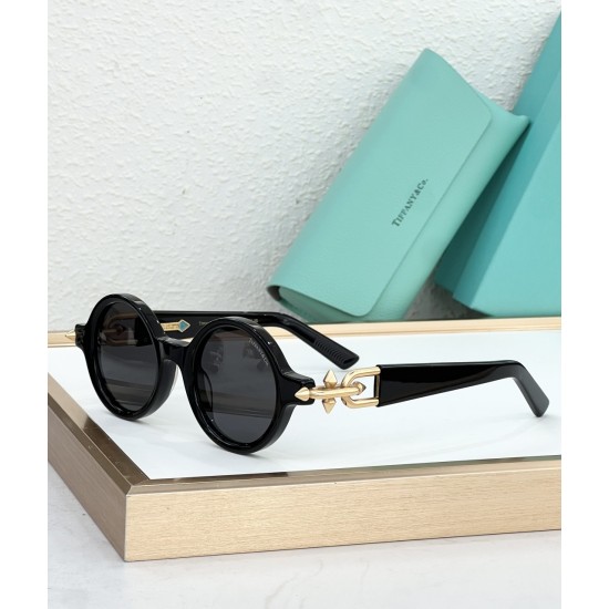 Tiffany Glasses