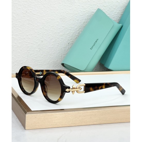 Tiffany Glasses