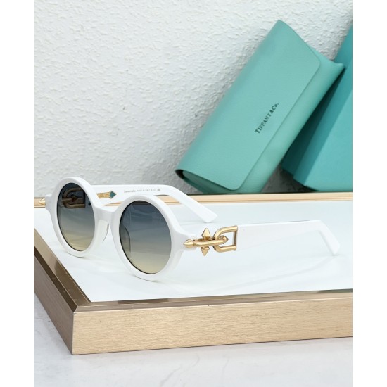 Tiffany Glasses