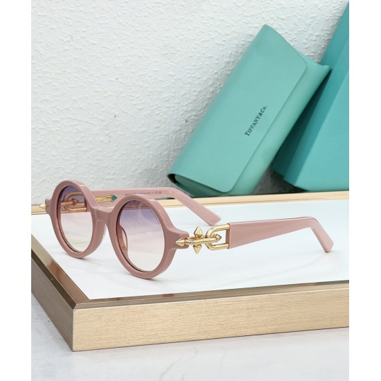 Tiffany Glasses