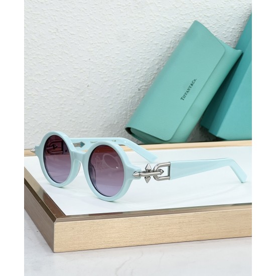 Tiffany Glasses