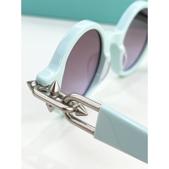 Tiffany Glasses