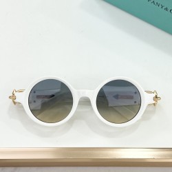 Tiffany Glasses